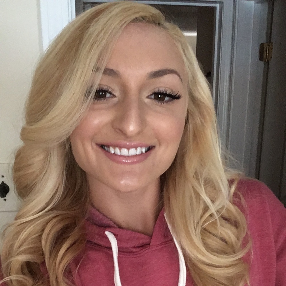 Meet your Posher, Shaylee